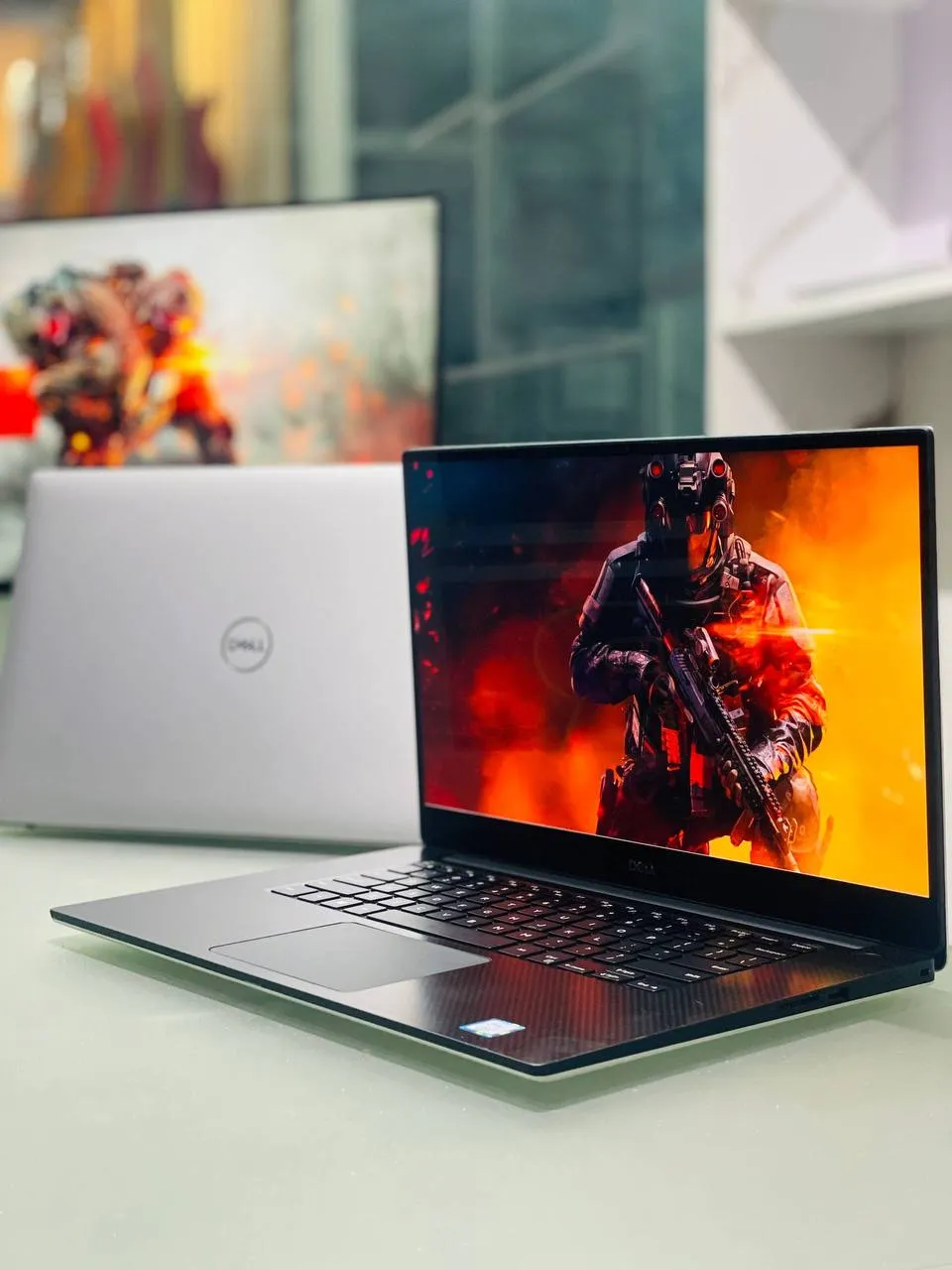 Dell Precision i7 11th Gen Laptop – photo 5