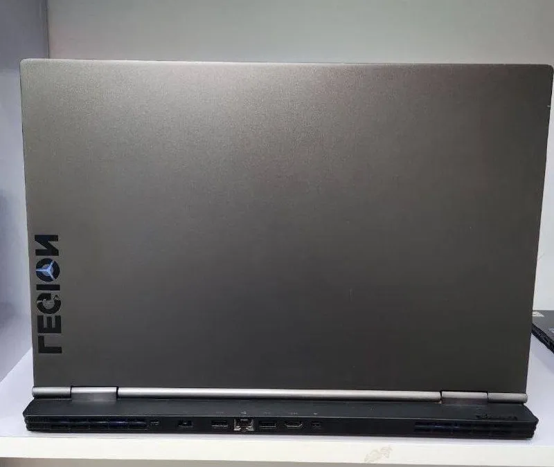 Lenovo Legion Y730 Gaming Laptop – photo 3
