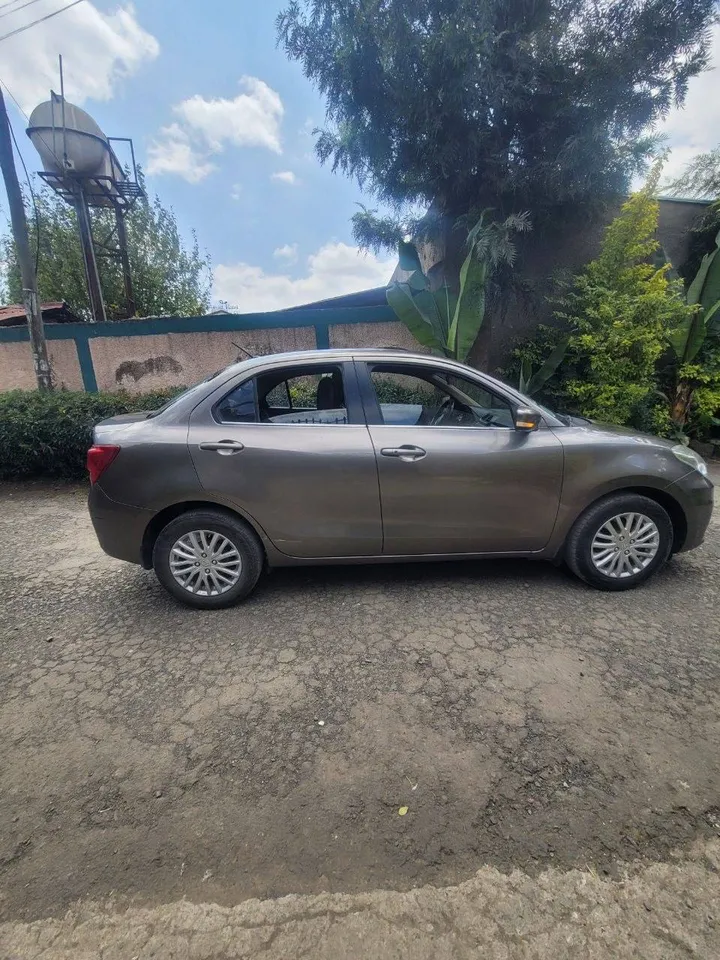 2022 Suzuki Dzire Full Option – photo 3