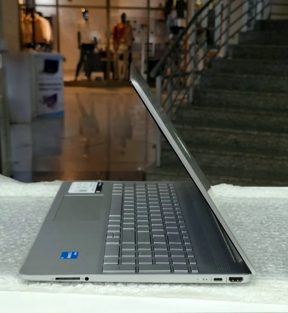 HP Notebook Core i3 Touchscreen Laptop – photo 4