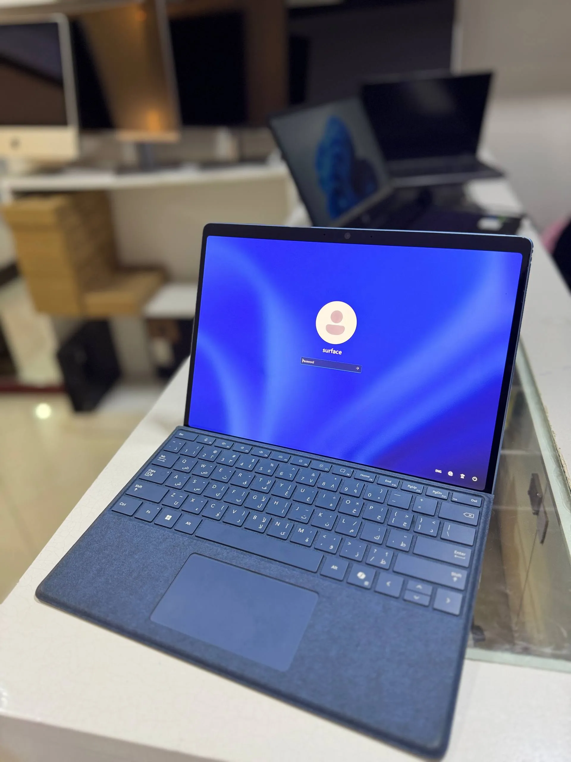 Microsoft Surface Pro 11th Edition – photo 6