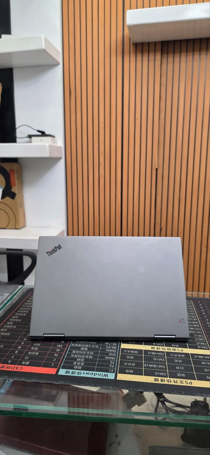 Lenovo X1 Yoga i7 16GB 512GB – photo 3