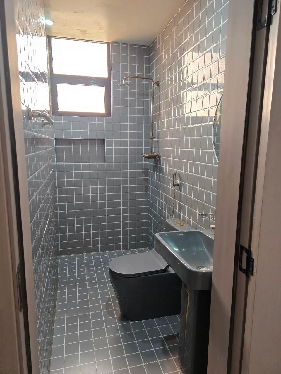 Furnished 3 Bedroom Apartment in Sarbet – photo 5
