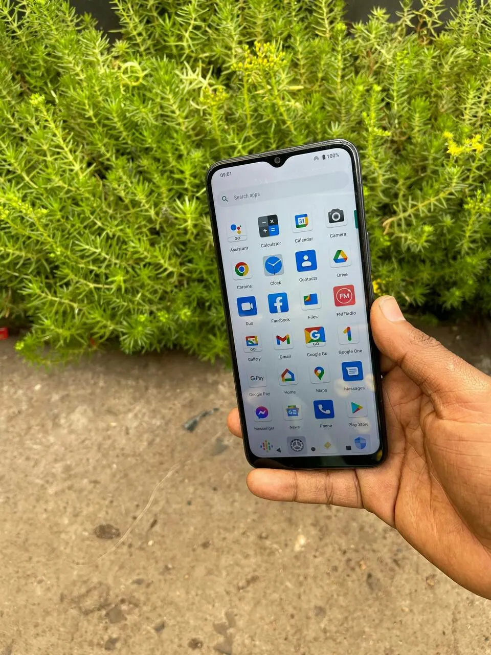 Wiko Smartphone 64GB 4GB RAM – photo 4