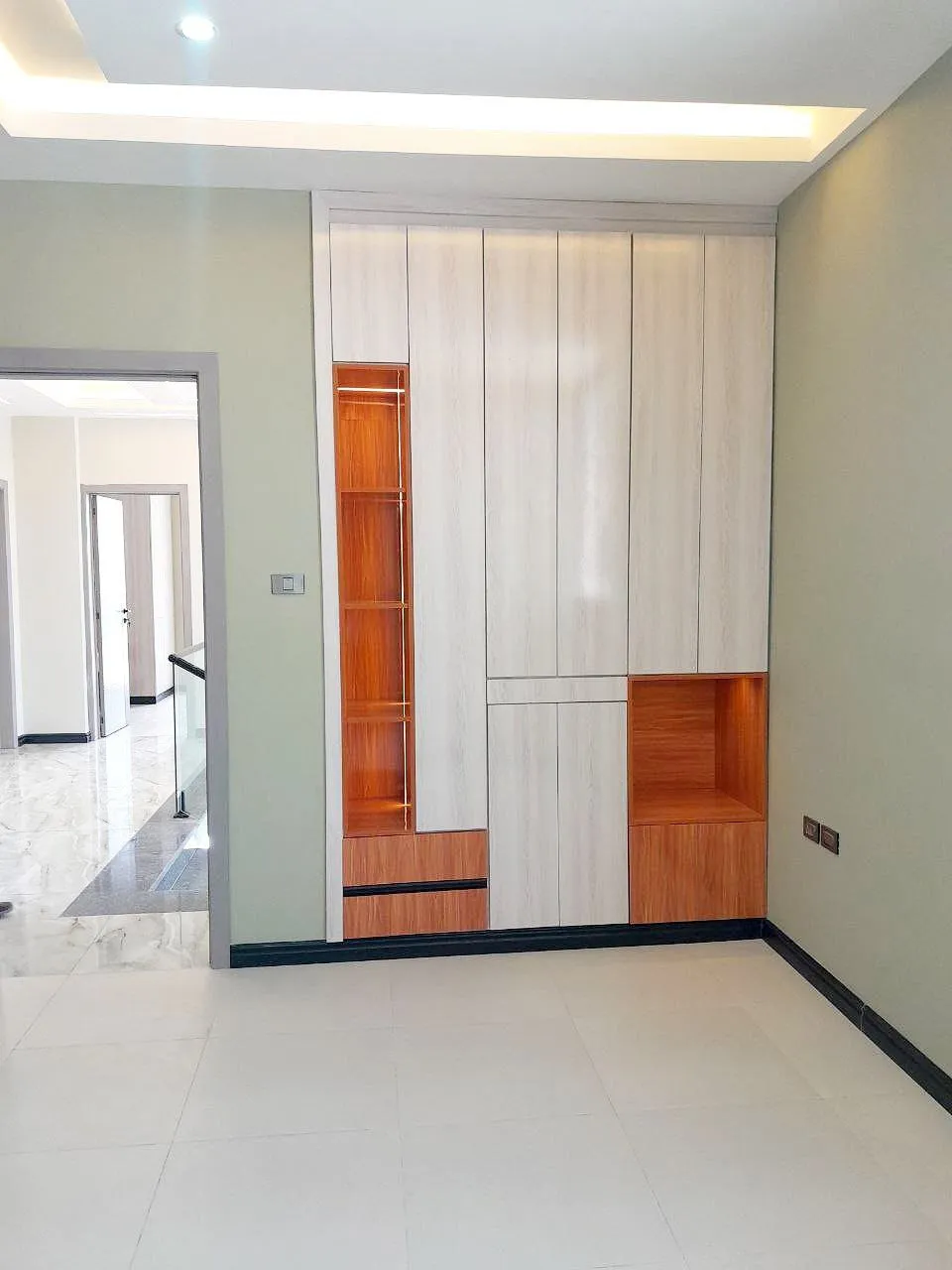 Modern G+1 Residential House Jakiros – photo 5