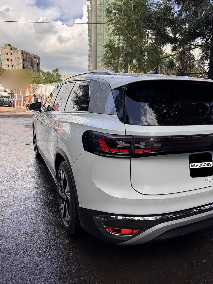 Volkswagen ID.6 Crozz Pro 2023 – photo 4