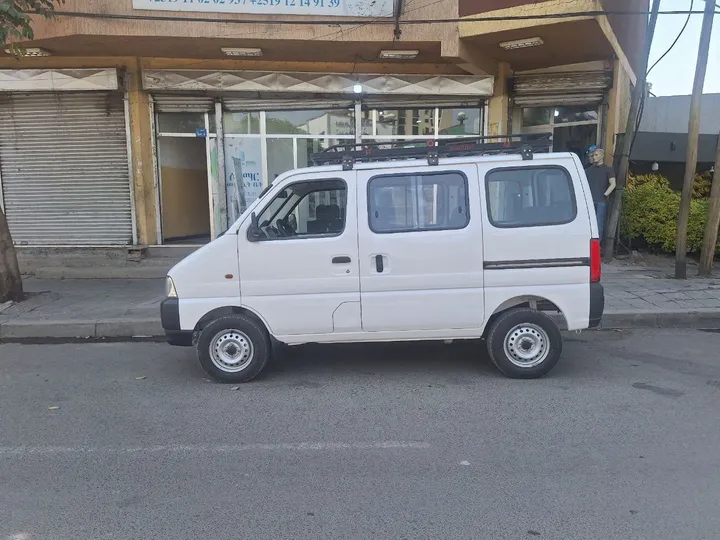 Suzuki Van Model 2023 – photo 3