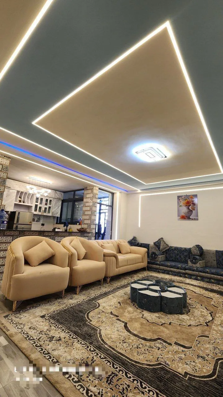 3-Bedroom 40/60 Condominium in Hayat – photo 4