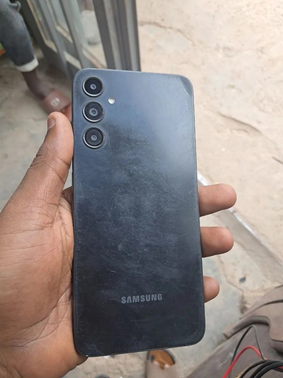 Samsung Galaxy A05s 128GB – photo 3