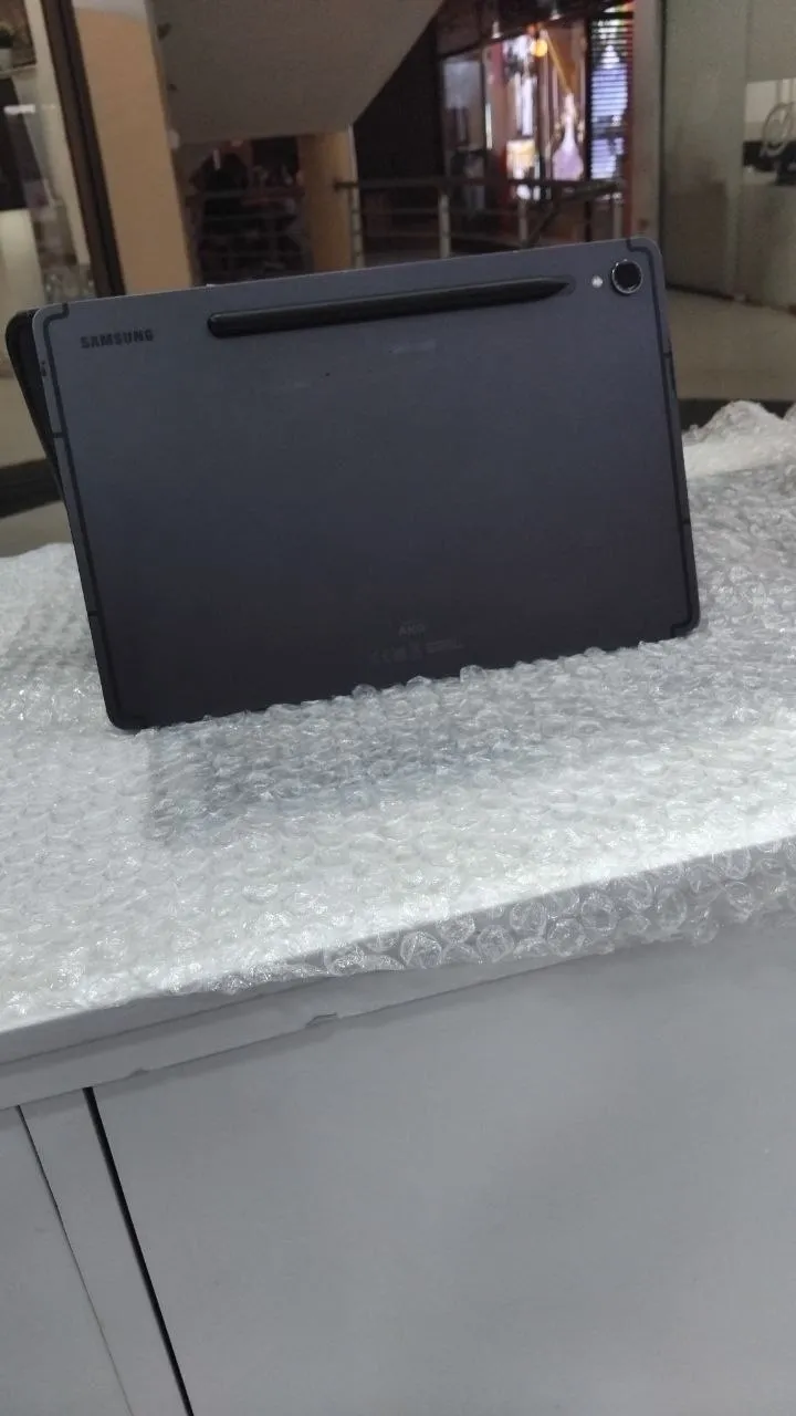 Samsung Galaxy Tab S9 5G – photo 4