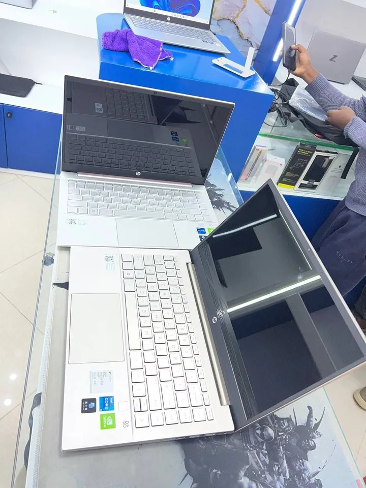 HP Pavilion Core i5 11th Gen Laptop – photo 4