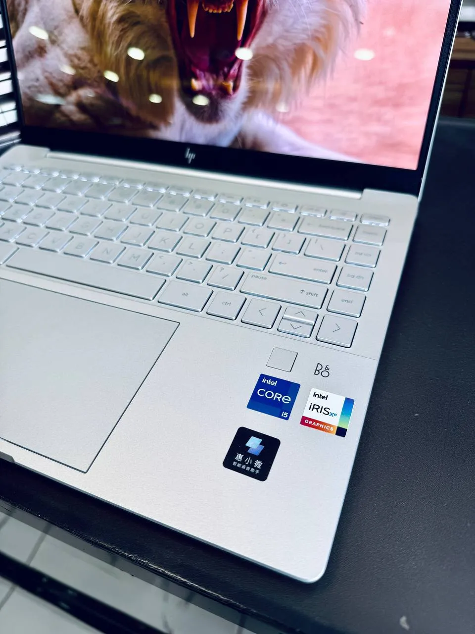 HP Pavilion Plus 14 i5 16GB 1TB – photo 4