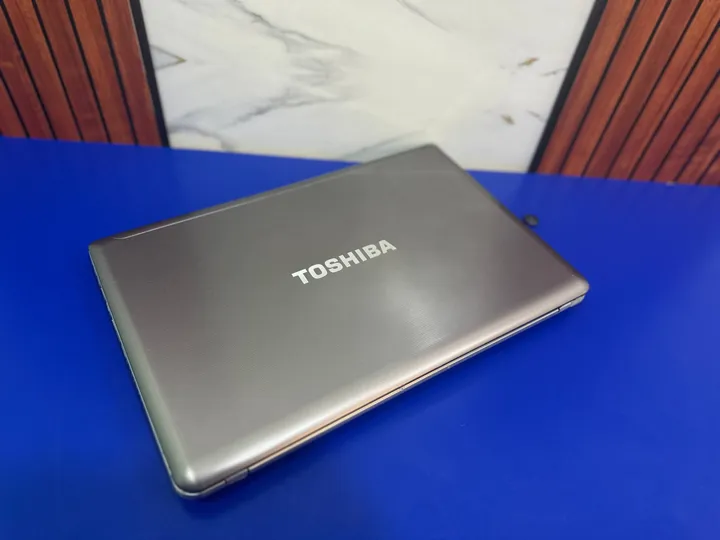 Toshiba Core i5 8GB 750GB Laptop – photo 3