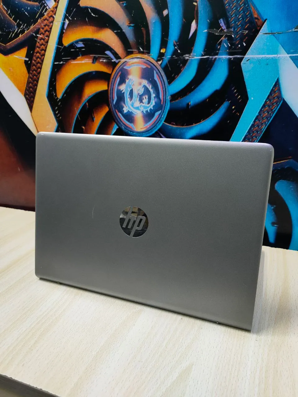 HP Pavilion 14 Core i7 Laptop – photo 3