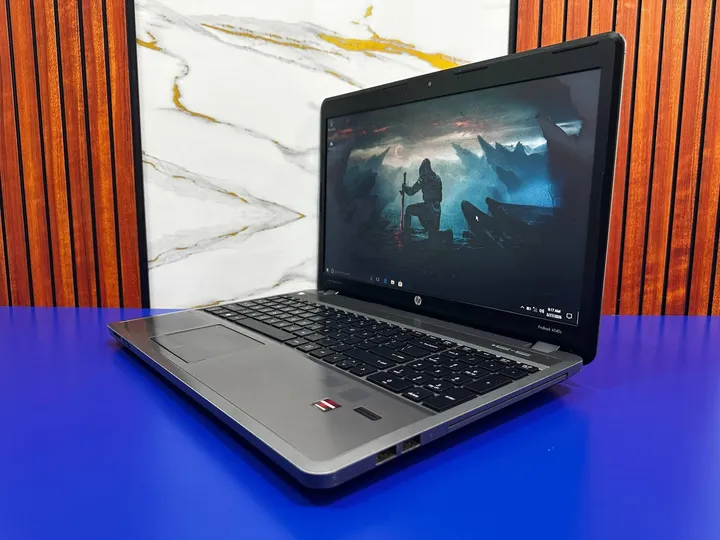 HP ProBook i5 8GB 500GB Laptop – photo 3