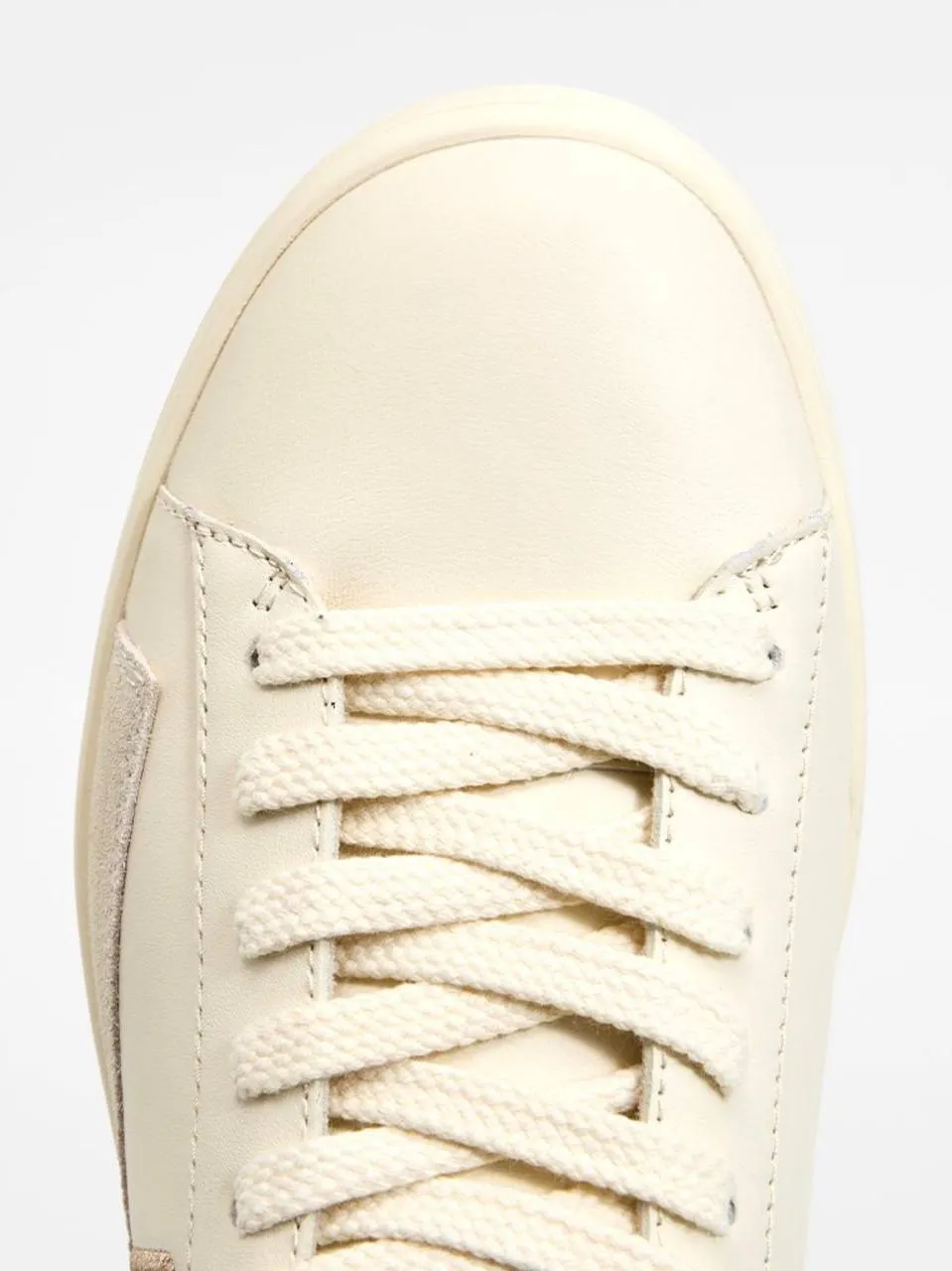 GANT Prepus Leather Sneakers – photo 4