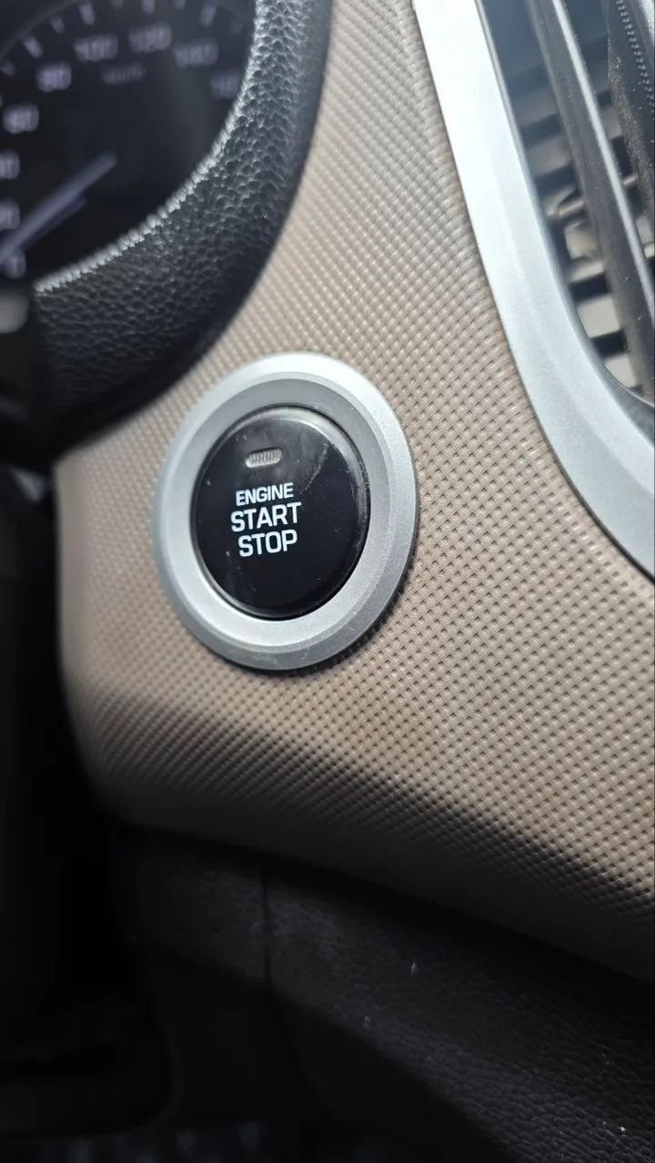 Hyundai Creta 2020 Automatic – photo 7