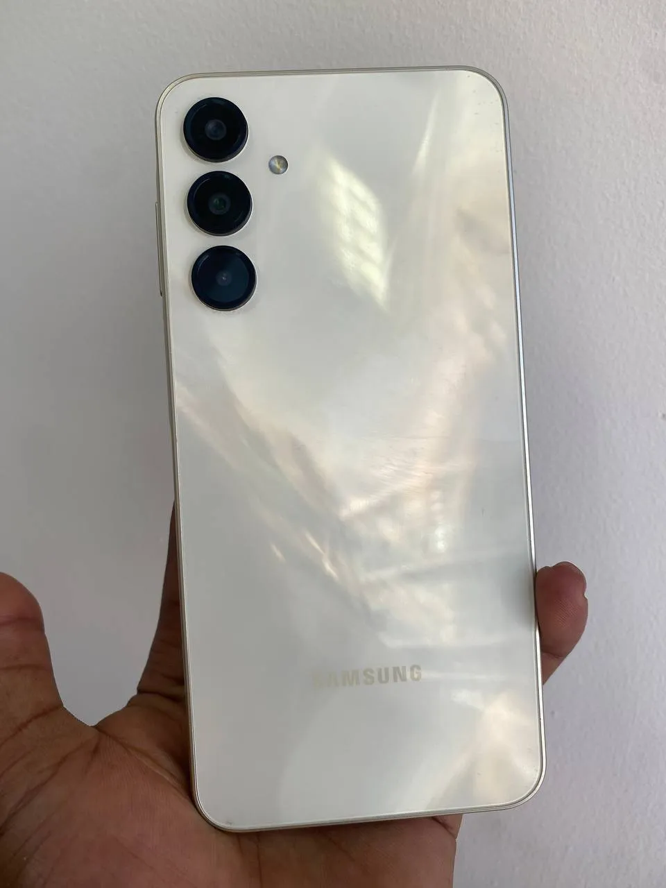 Samsung A16 256GB 8GB – photo 3