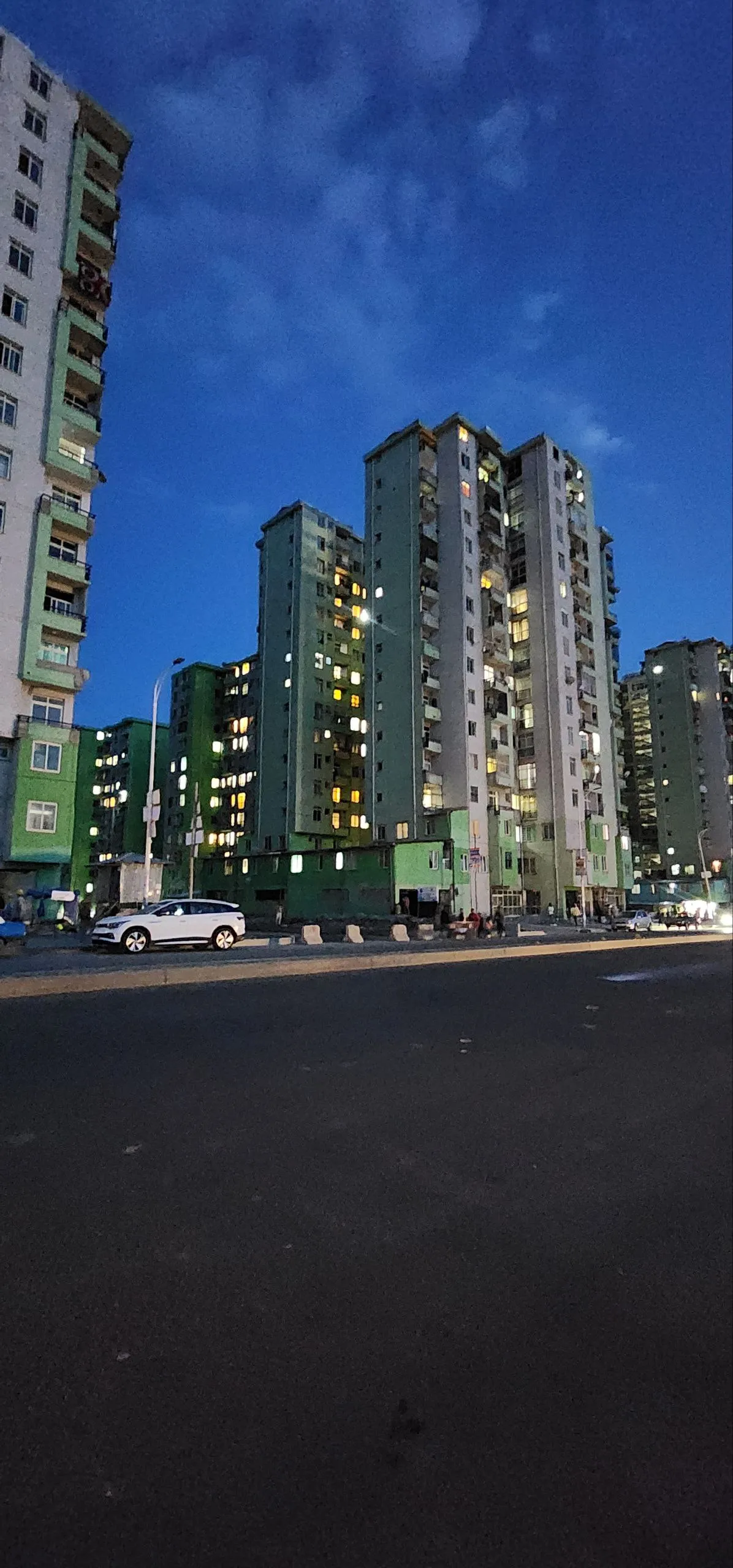 የሚሸጥ 40/60 ባለ 2 መኝታ አፓርታመንት – photo 7