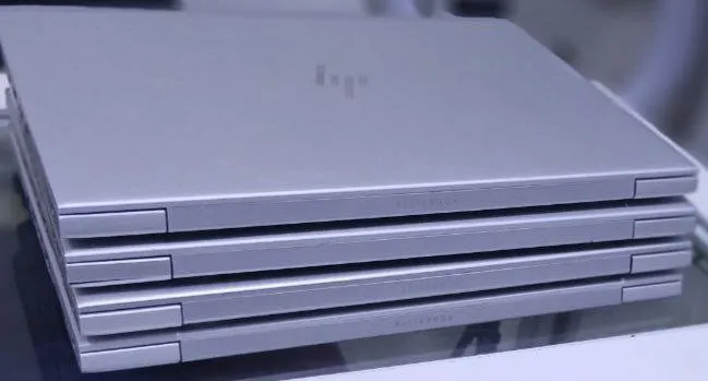 HP EliteBook 840 G5 Laptop – photo 4