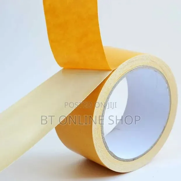 Double Sided Carpet Tape – photo 4