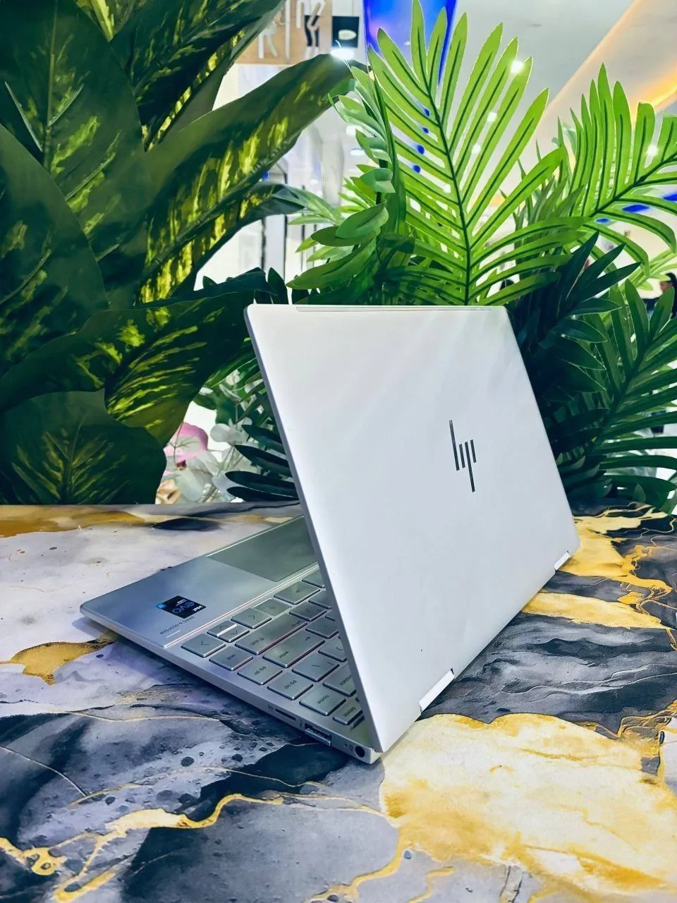 HP Envy Touchscreen Laptop i7 11th Gen – photo 4