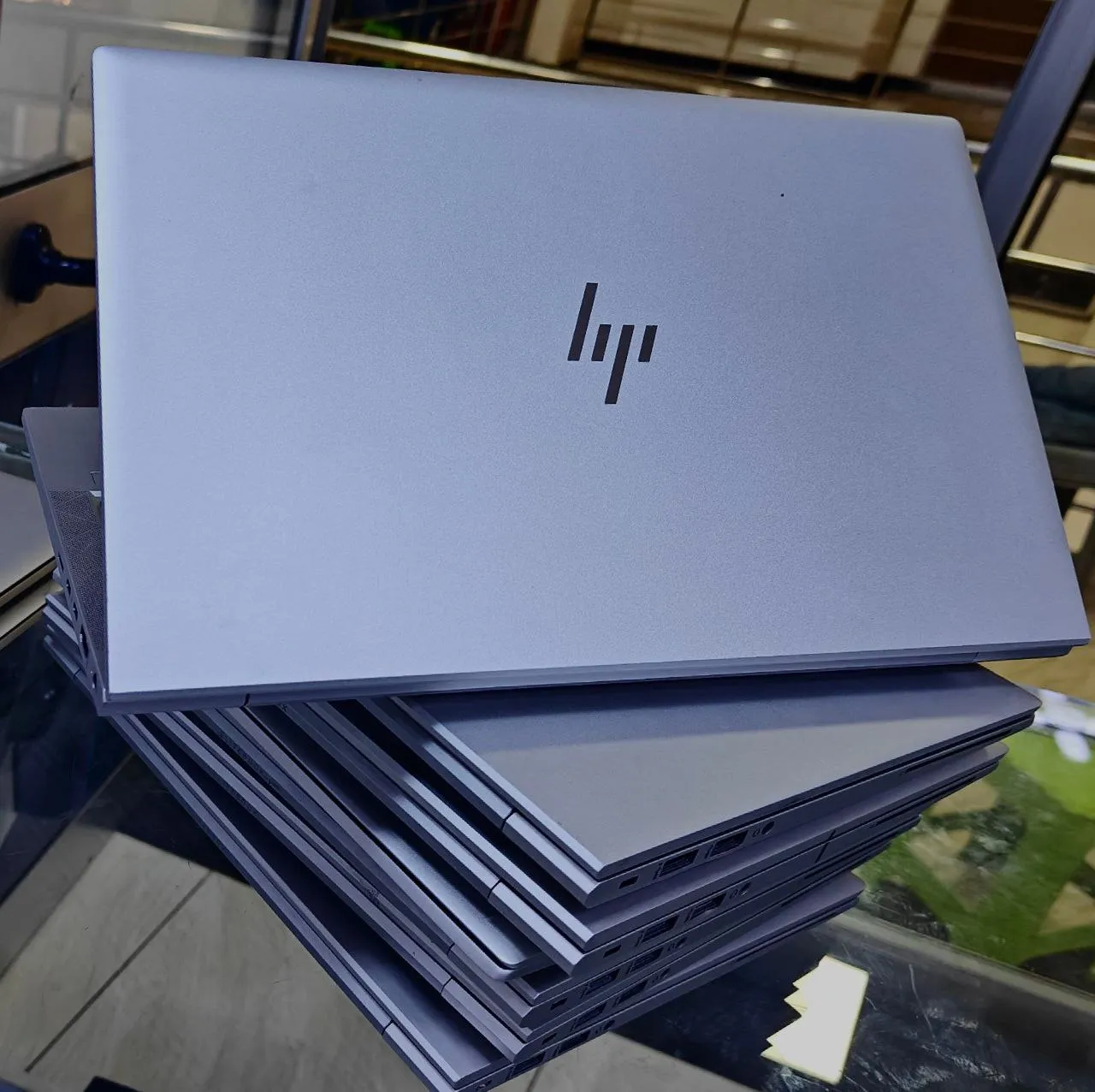 HP EliteBook 830 G8 Laptop – photo 3