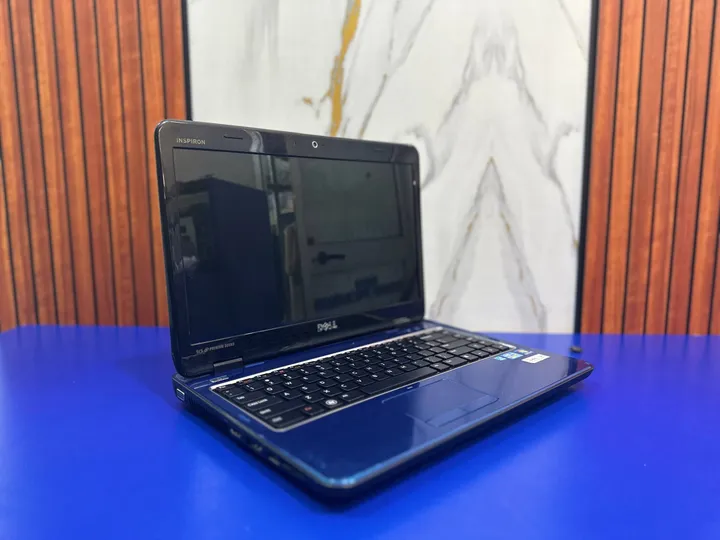 Dell Core i5 500GB Laptop – photo 5