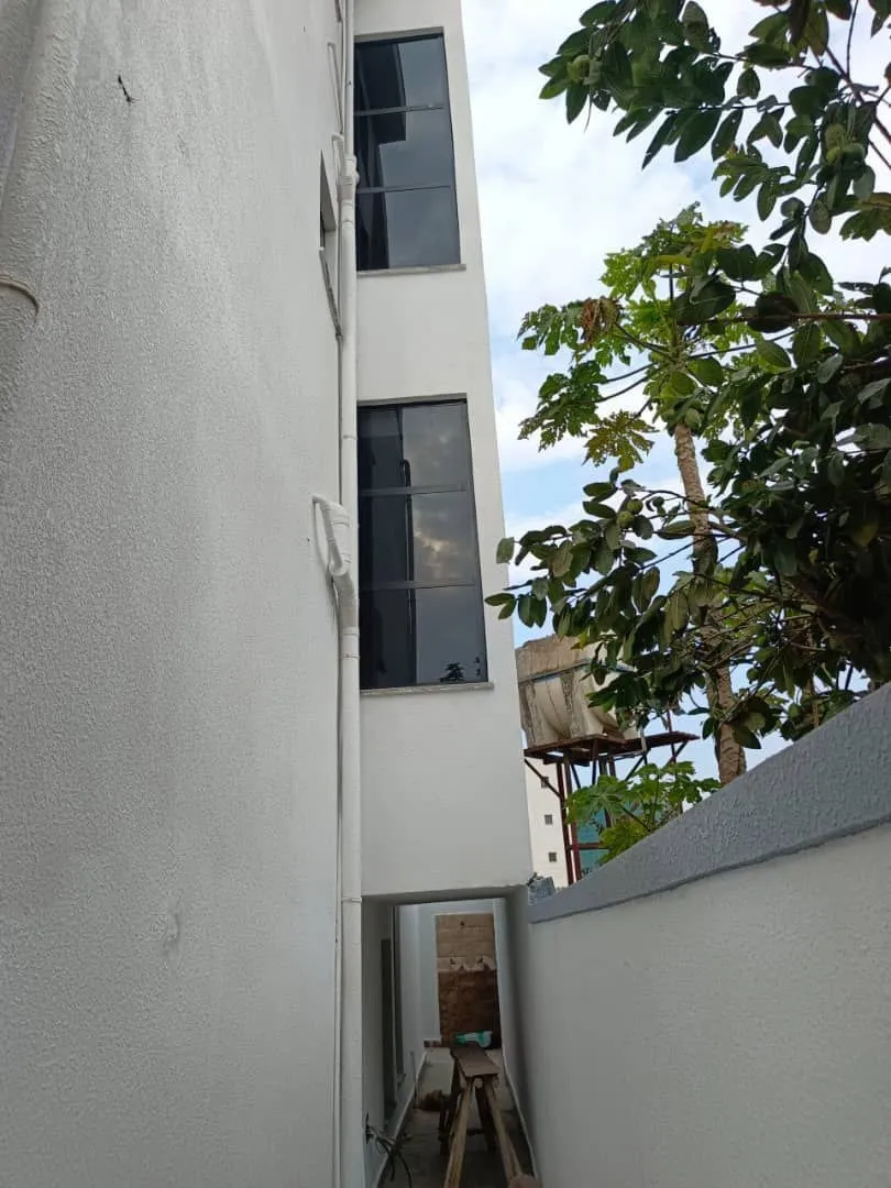ወሰን G+2 ቤት 230 ካሬ – photo 3