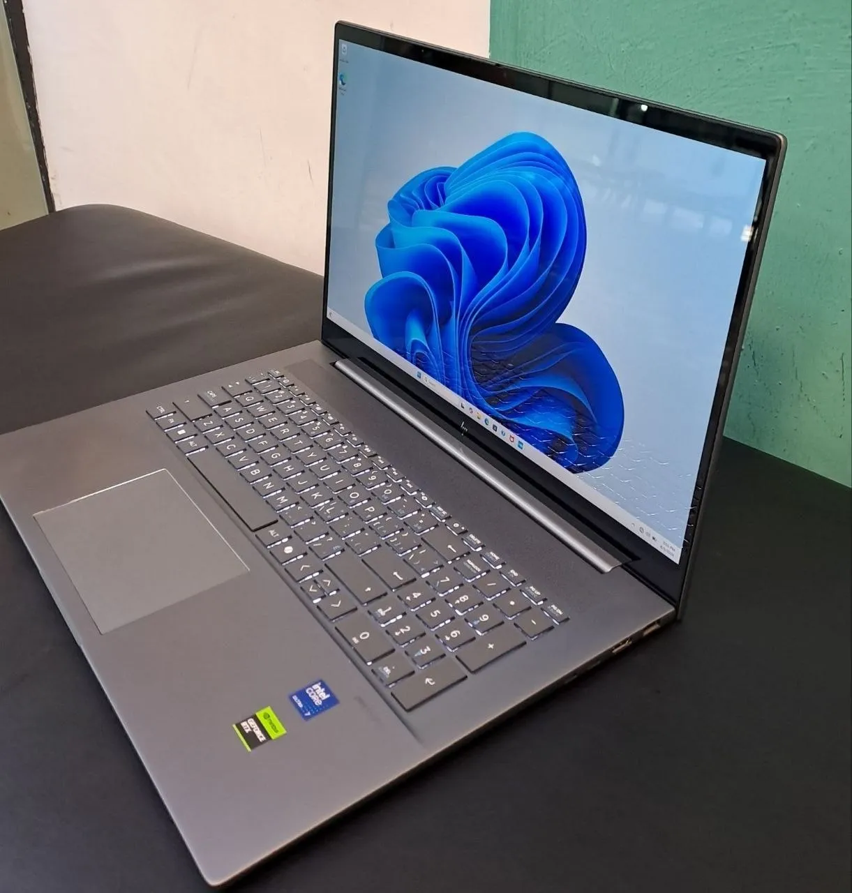 HP Envy Core Ultra 7 RTX 3050 – photo 5