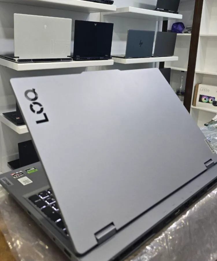Lenovo LOQ 15 i5 RTX 3050 – photo 3