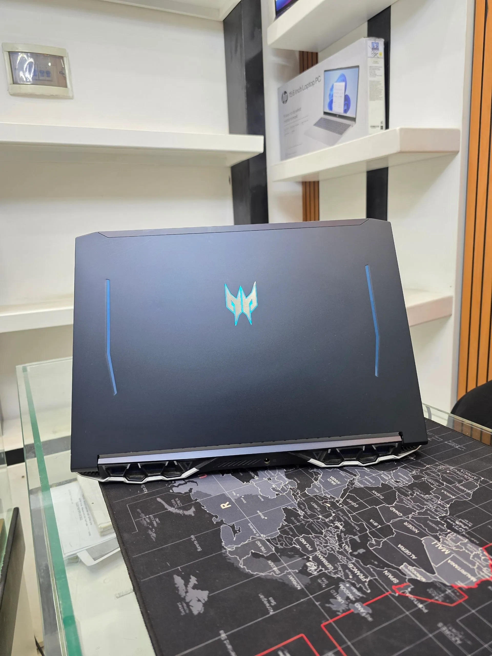 Acer Predator Helios 300 i7 RTX 2060 – photo 3