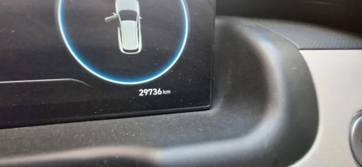 Hyundai Tucson 2021 1.6 Turbo – photo 3