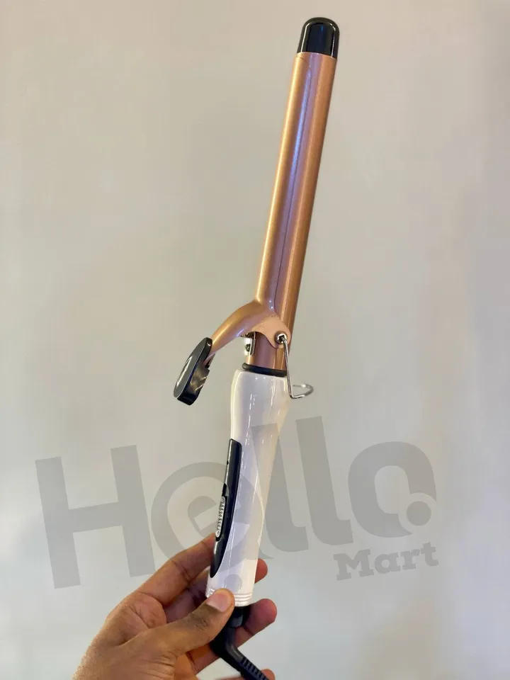 Hair Curling Iron Wave Styler – photo 3