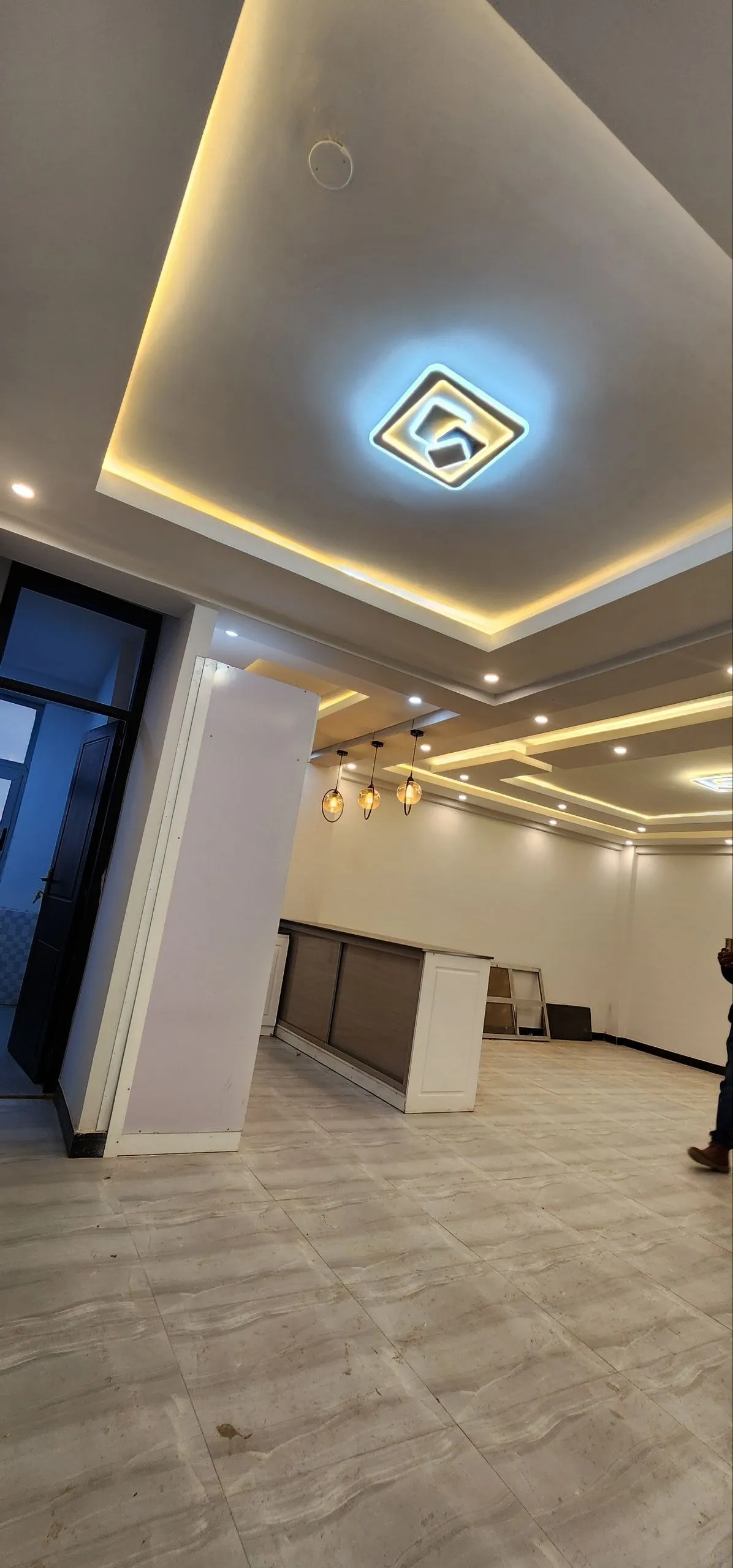 3 Bedroom 105 sqm Apartment 6th Floor – photo 3