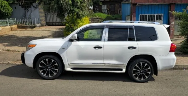 Toyota Landcruiser V8 VX 2010 – photo 7