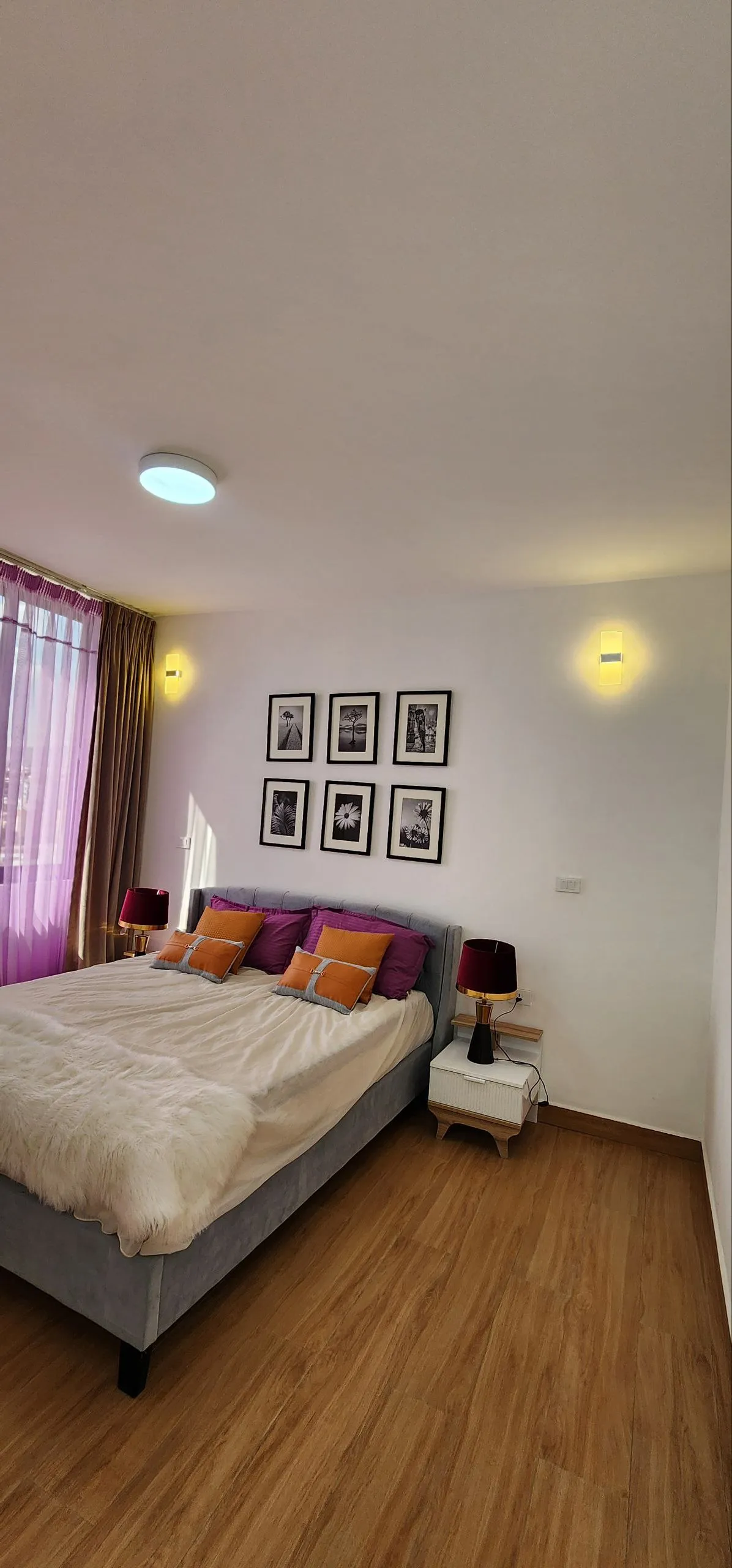 141 sqm Apartment for Sale Hayat – photo 4