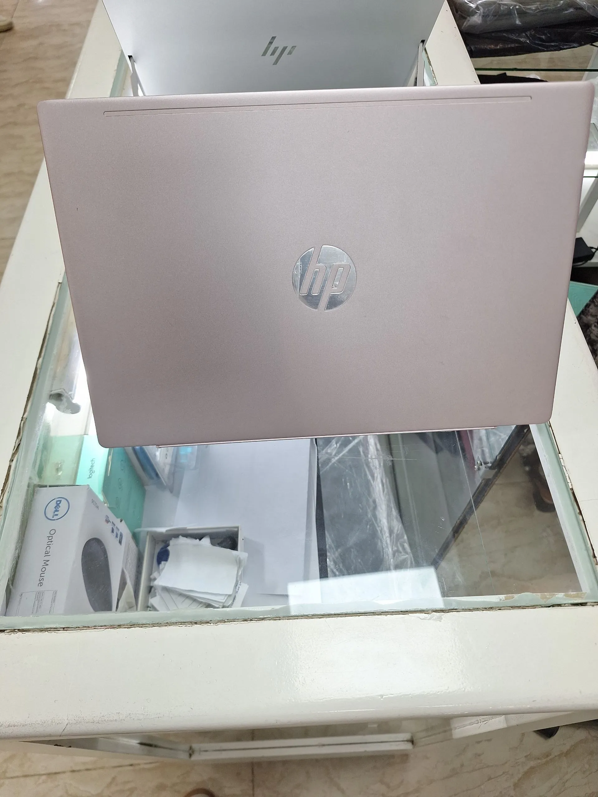 HP Pavilion 10th Gen i5 Laptop – photo 4