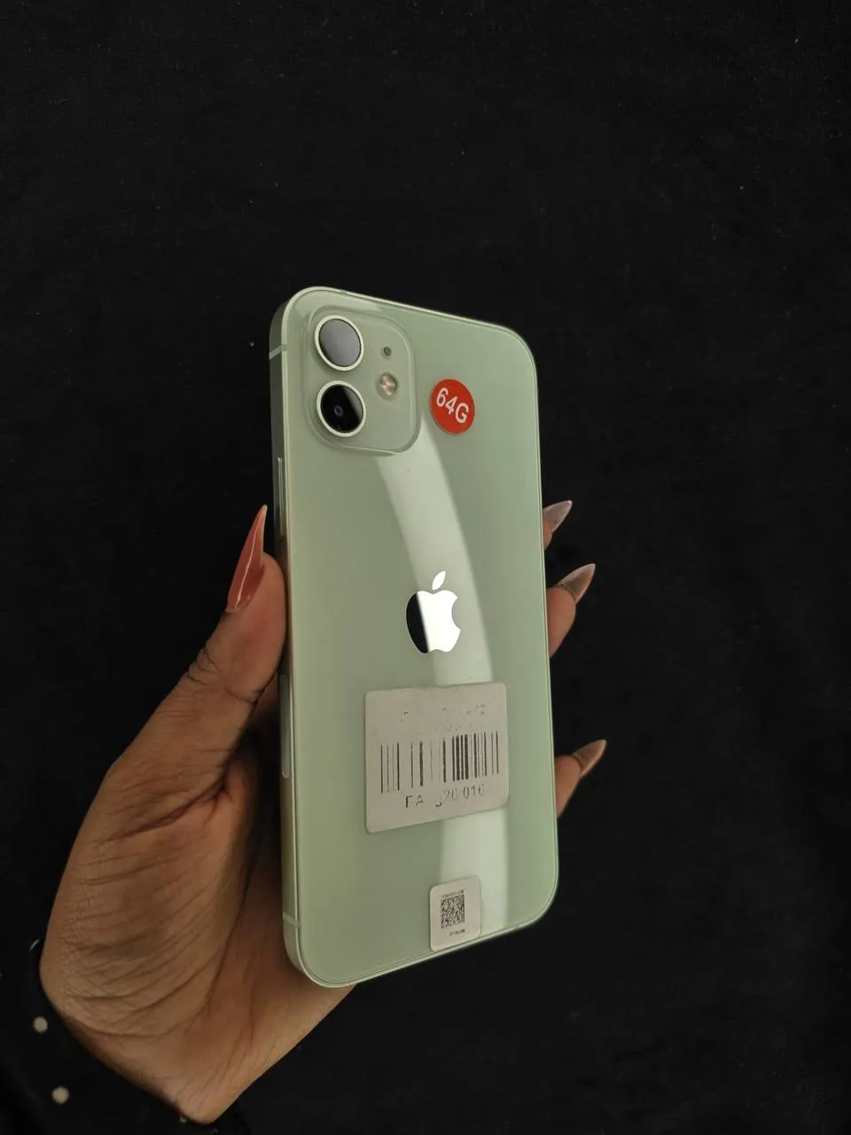 iPhone 12 64GB – photo 3