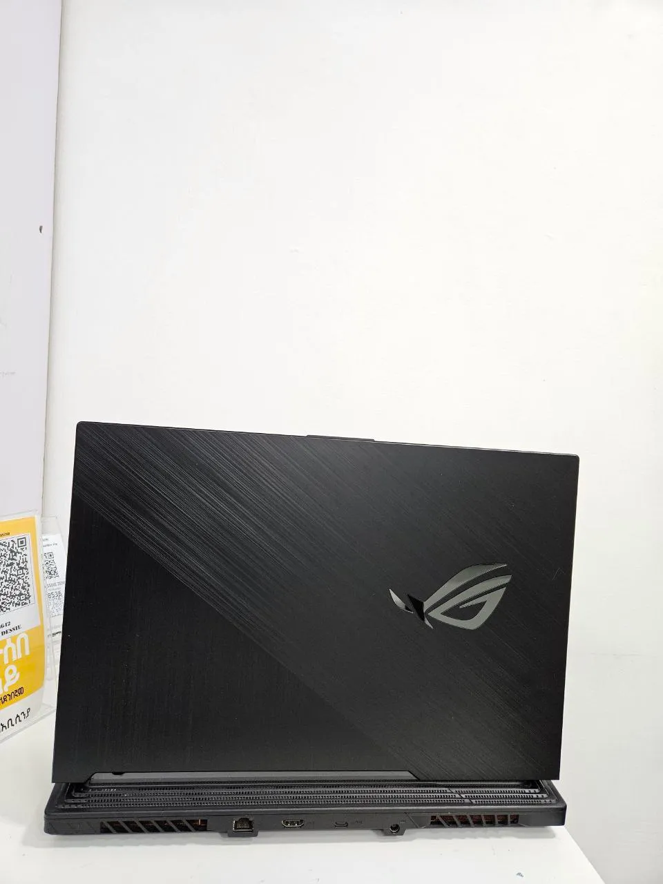 Asus Rog Strix G15 – photo 3