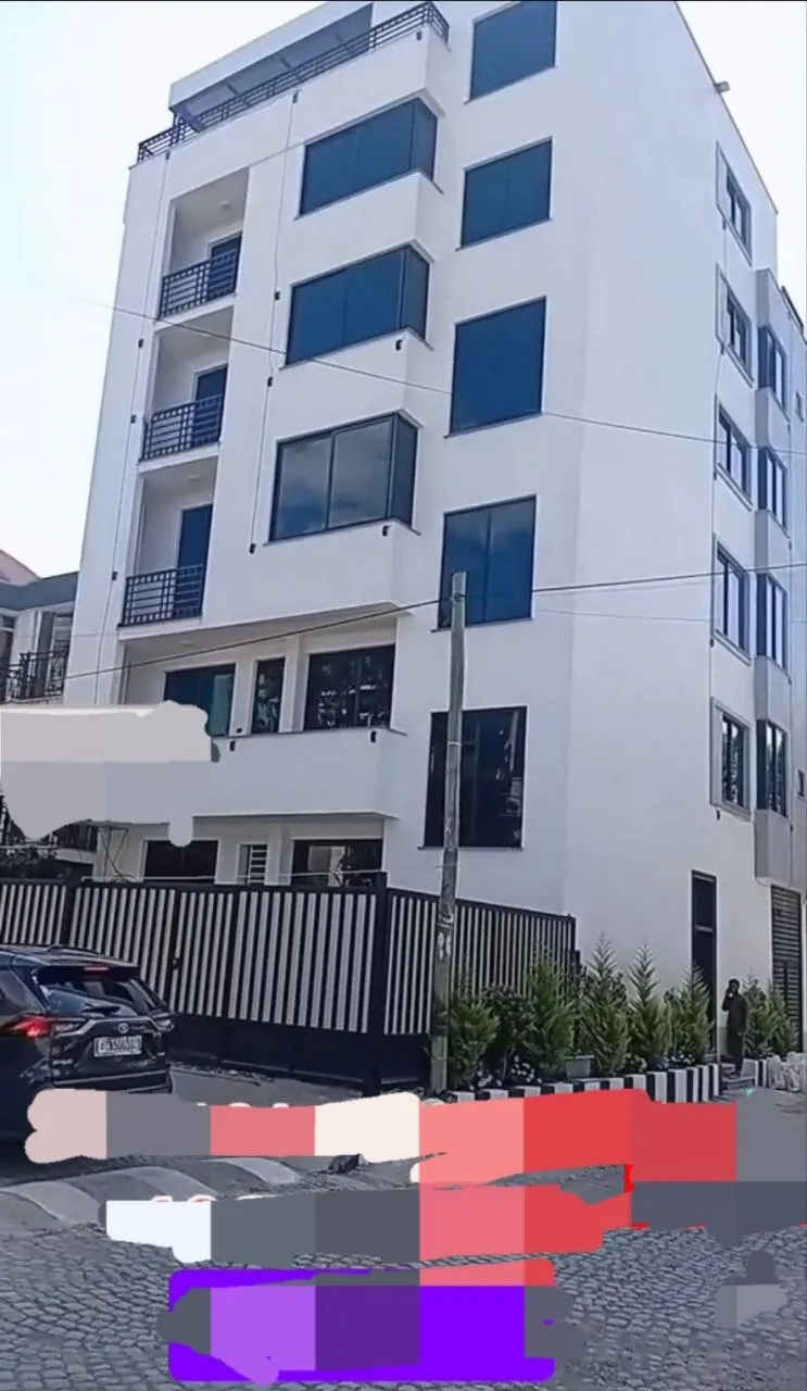 G+5 Building for Sale in Bole Bulbula – photo 3