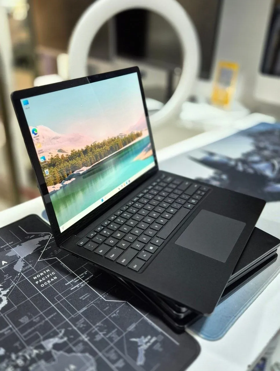 Microsoft Surface Laptop 3 i5 16GB – photo 5