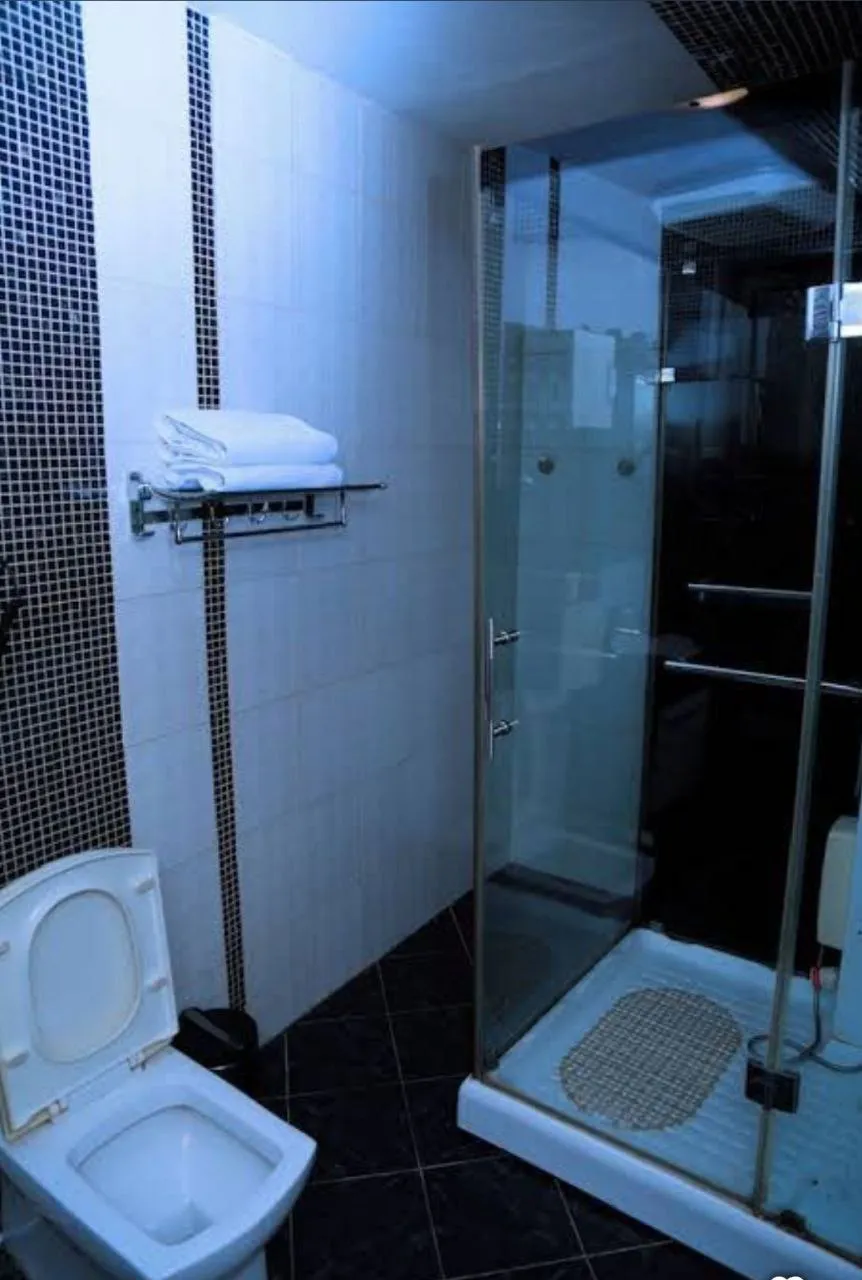 Bole G+4 Guest House Building – photo 5