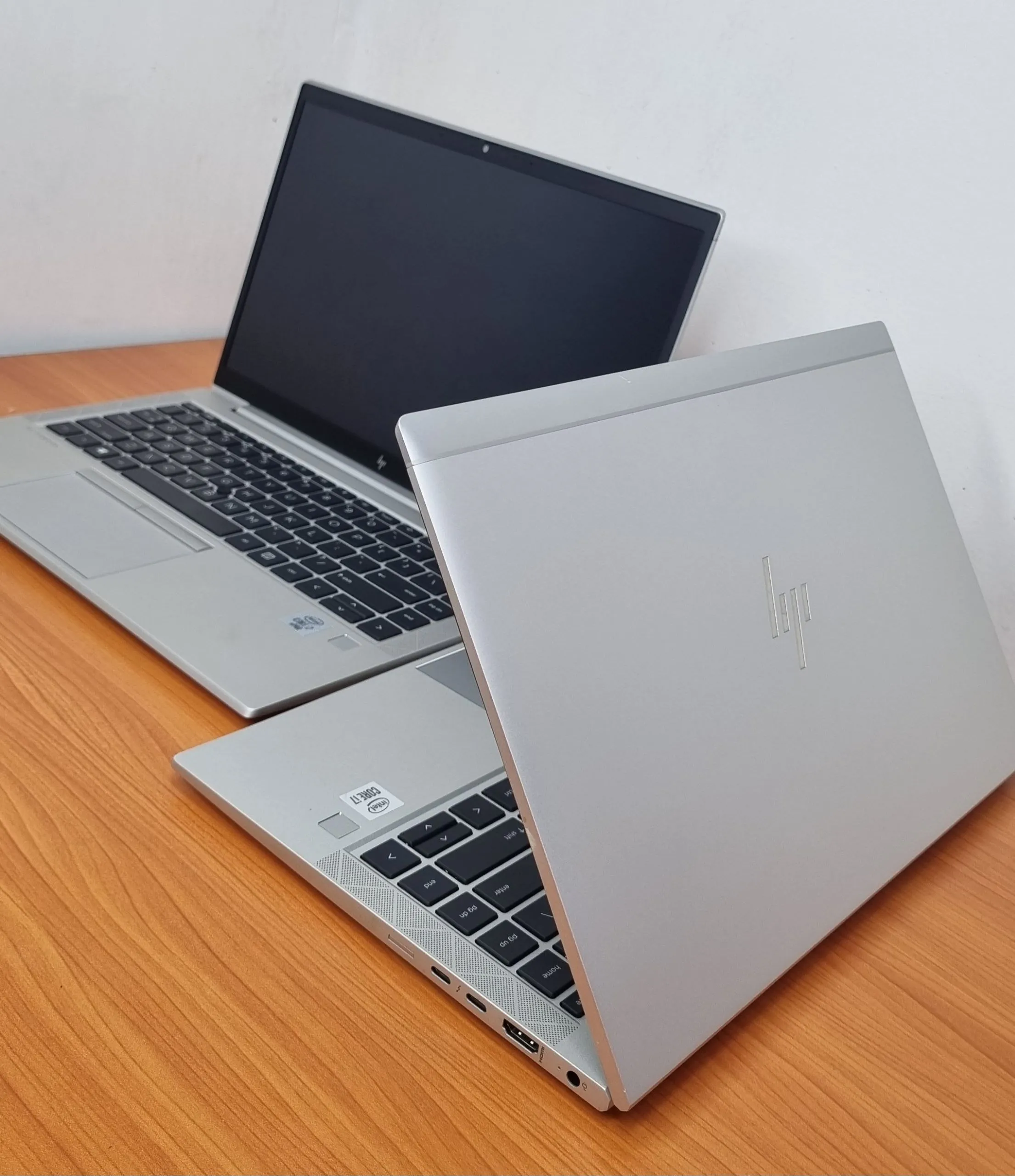 HP EliteBook 840 G7 Laptop – photo 4