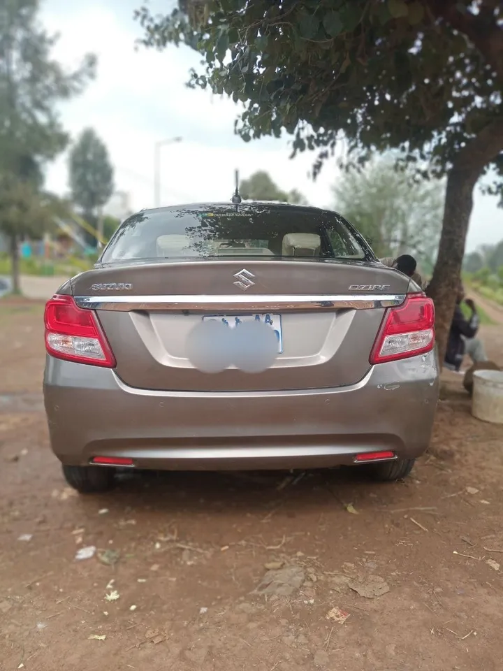 Suzuki Dzire 2022 50000km – photo 6