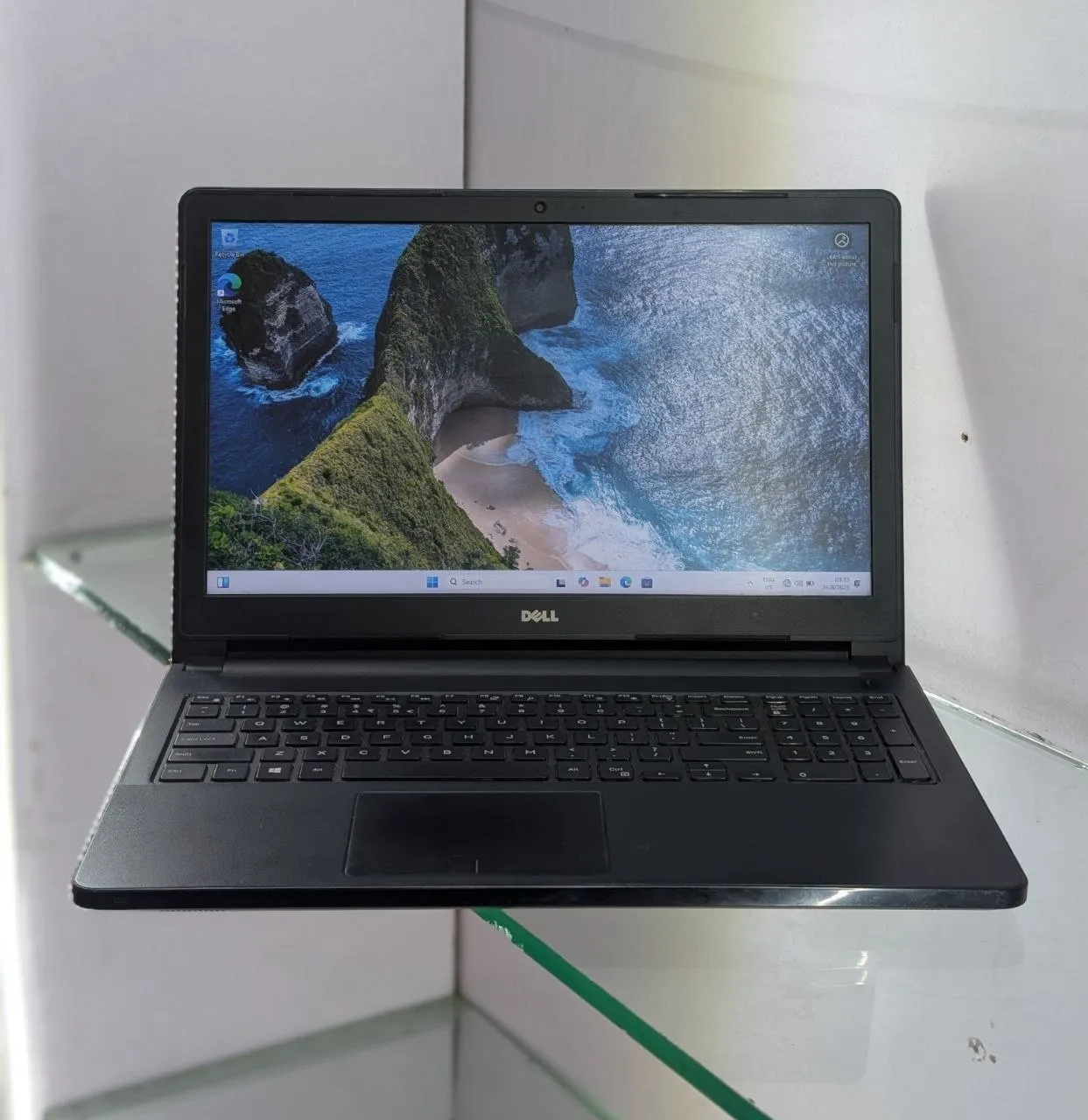 Dell Vostro Core i5 6th Gen Laptop – photo 3