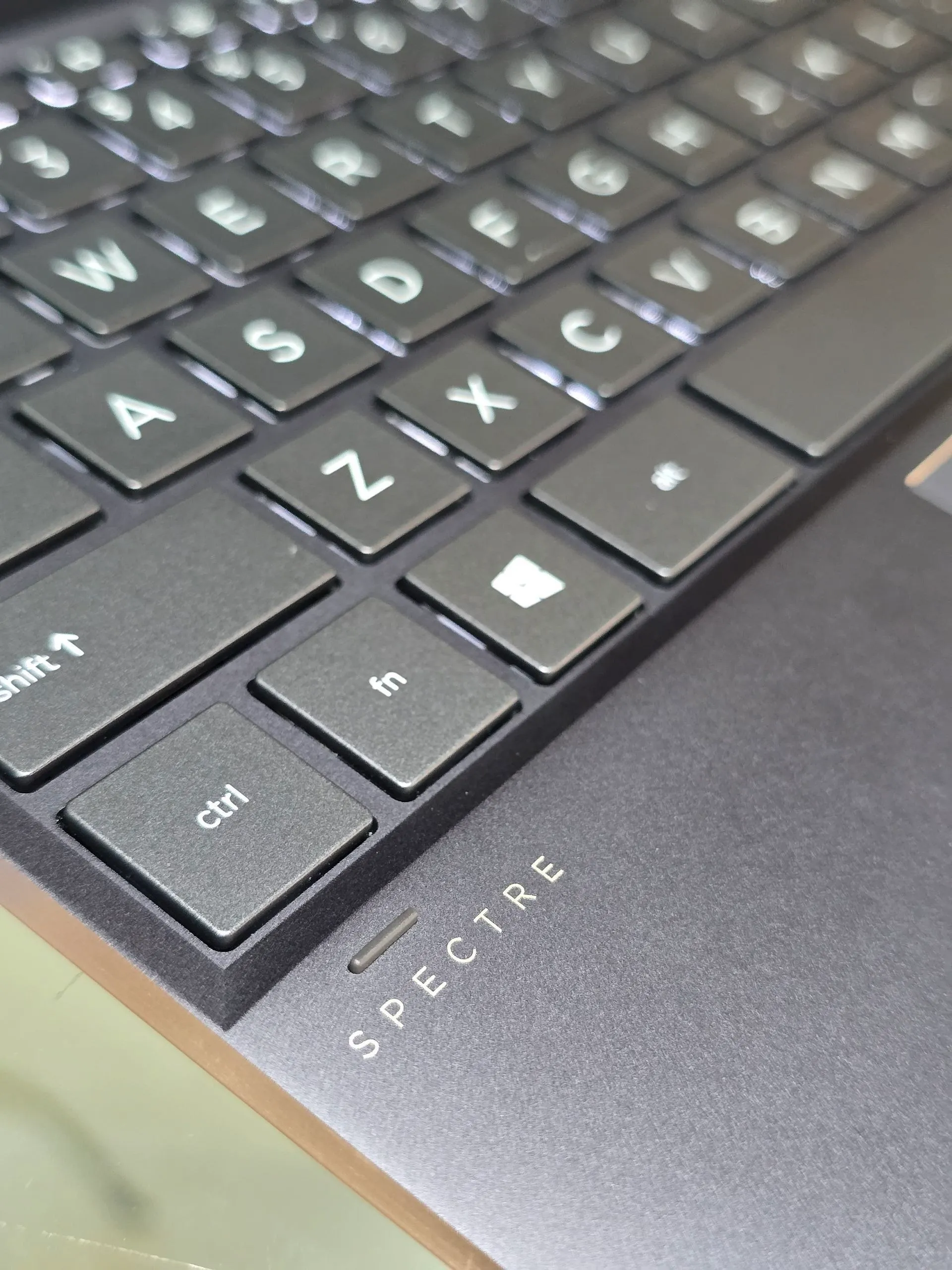 HP Spectre x360 2022 13.3-inch – photo 3