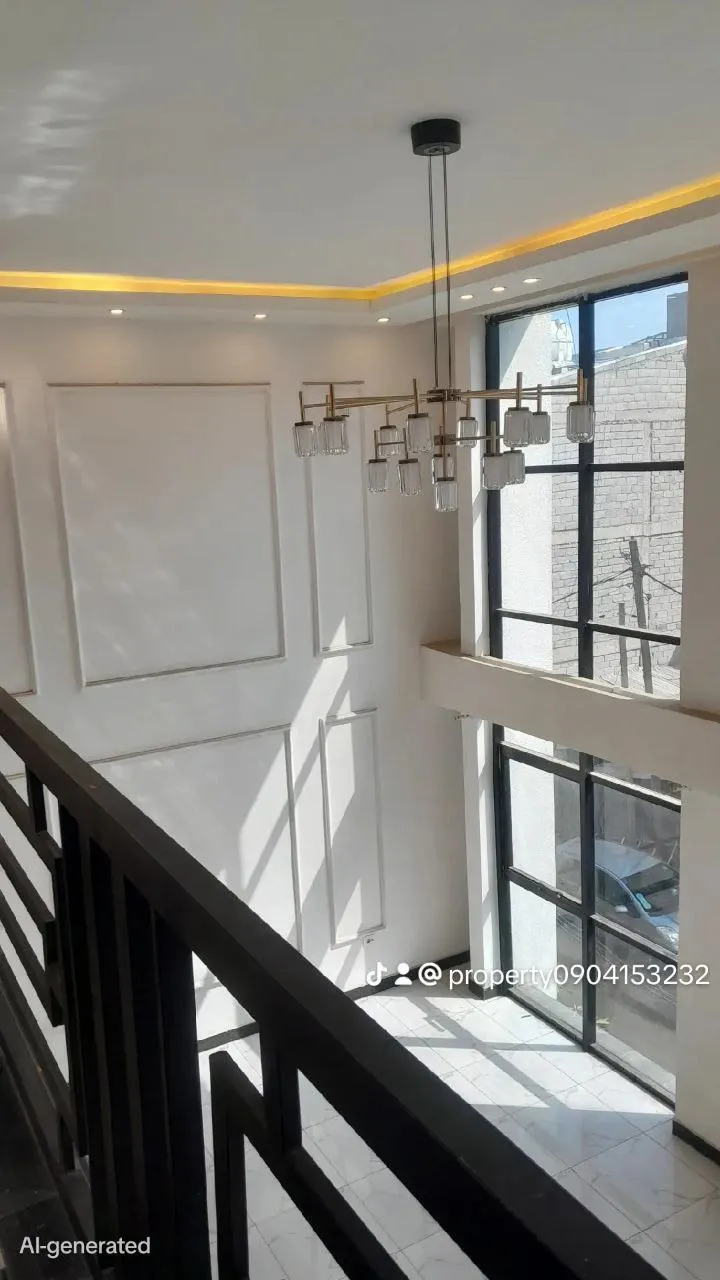 Bole Bulbula G+3 House for Sale – photo 6