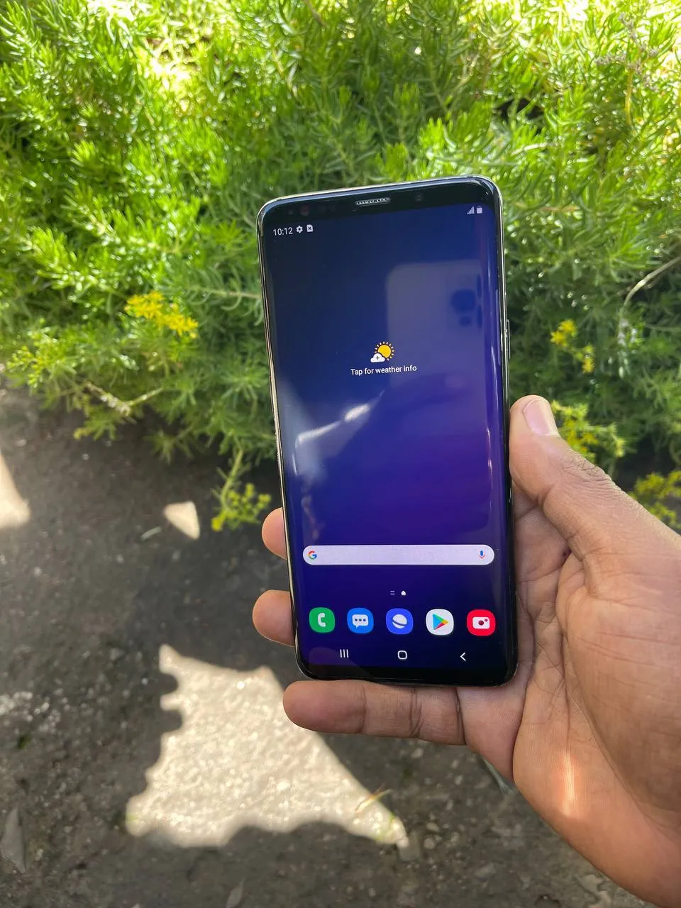 Samsung Galaxy S9 Plus 64GB – photo 3