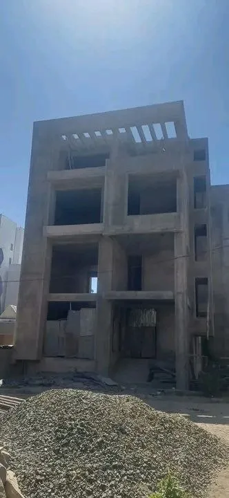 G+3 Shell House for Sale Summit – photo 4